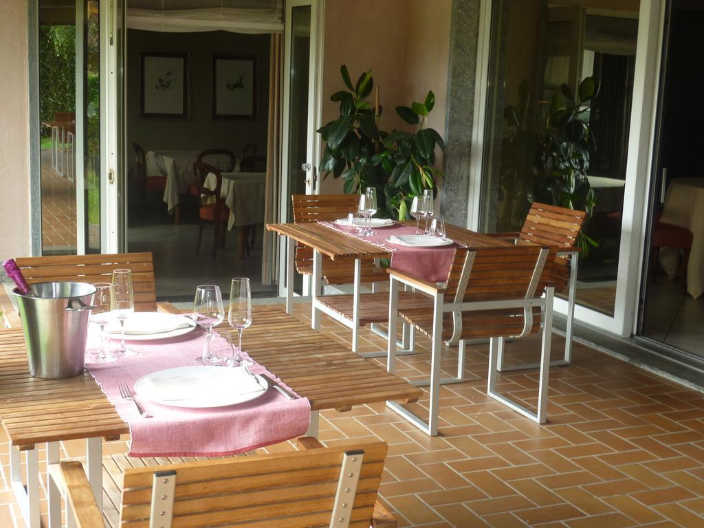 Cravero Rooms Caltignaga Εξωτερικό φωτογραφία