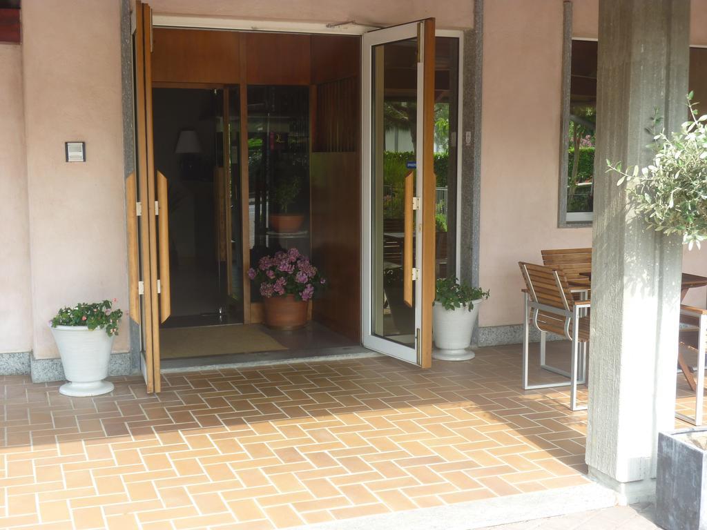 Cravero Rooms Caltignaga Εξωτερικό φωτογραφία
